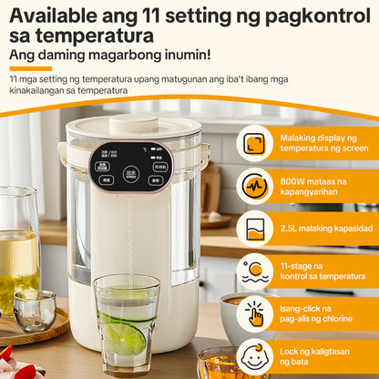 RC-K25A Electric Kettle