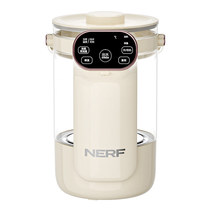 RC-K25A Electric Kettle