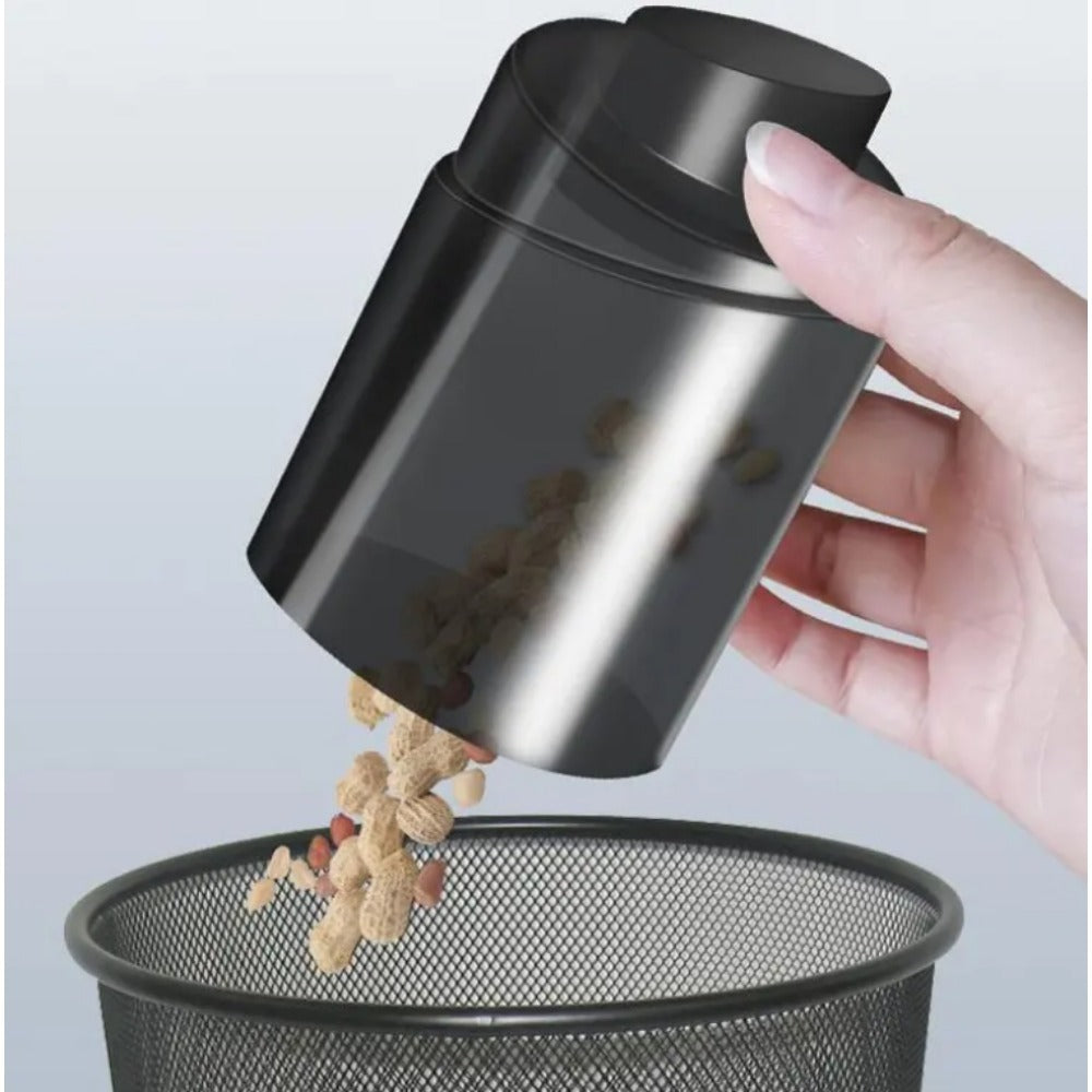 Wired Red Silver Car Vacuum Cleaner  Home Handheld Mini Desktop Vacuum Cleaner Portable