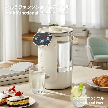 RC-K25A Electric Kettle