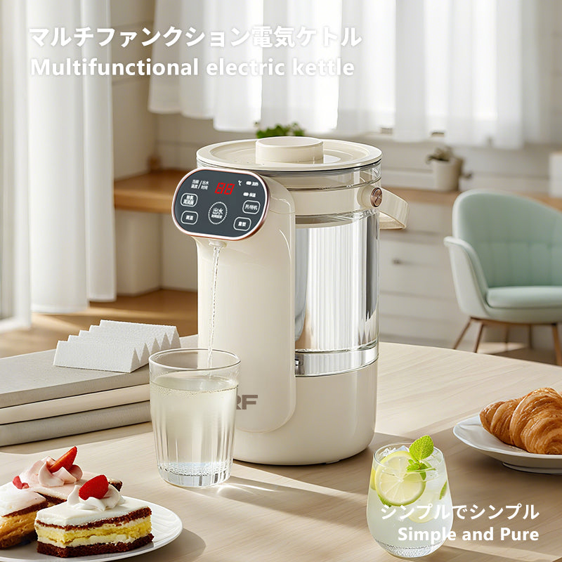 RC-K25A Electric Kettle