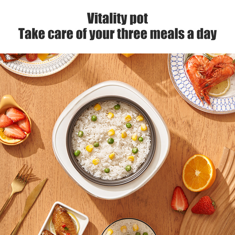 Kawu CFXB12 Rice Cooker