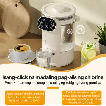 RC-K25A Electric Kettle