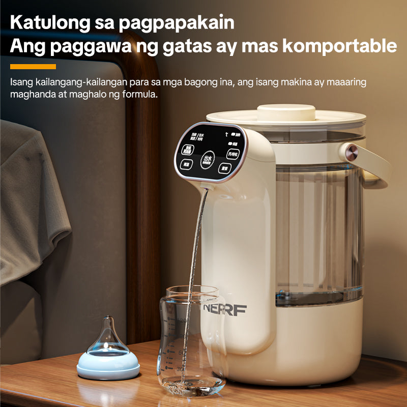 RC-K25A Electric Kettle