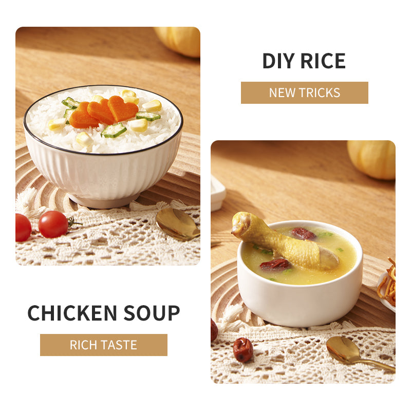 Kawu CFXB12 Rice Cooker