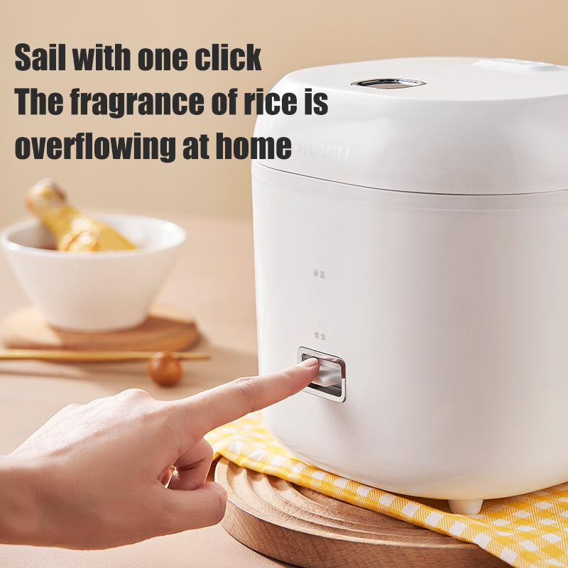 Kawu CFXB12 Rice Cooker